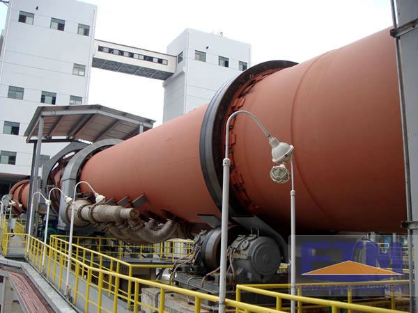 Rotary Kiln